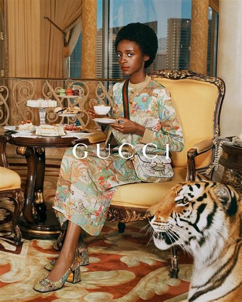 flpa gucci con la tigre|Discover GUCCI TIGER Capsule Collection .